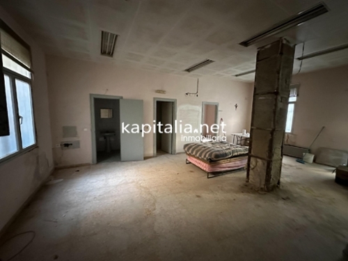 Agullent Vall D''albaida Haus Bild 6275751