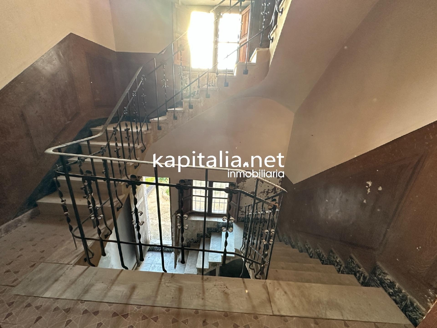 à vendre maison Agullent Vall D'albaida 3