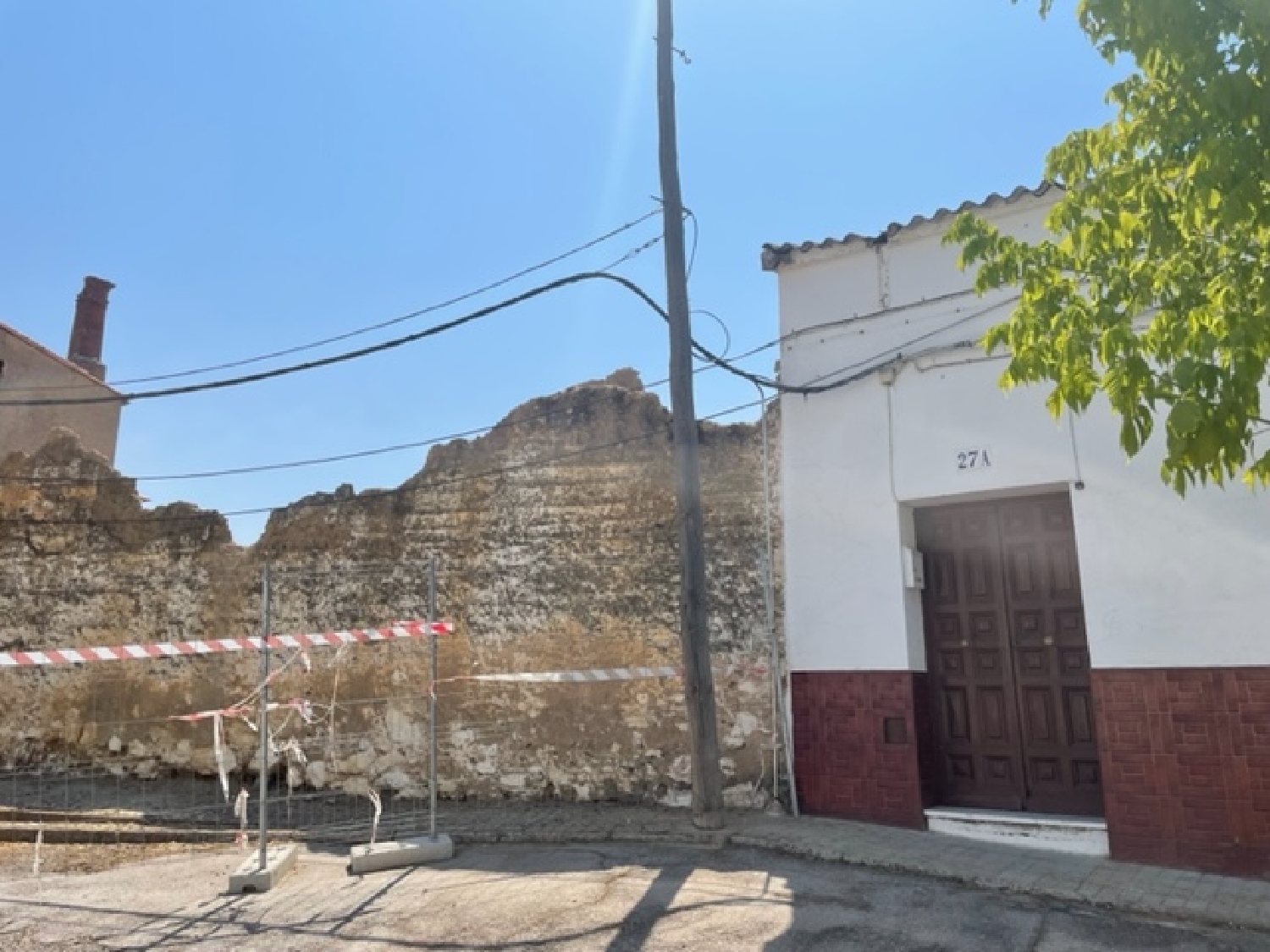  te koop huis Ahillones Campiña Sur 1