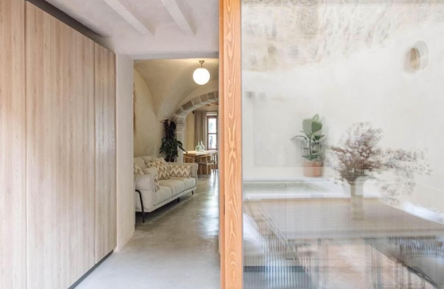  à vendre maison Alaró Raiguer 5