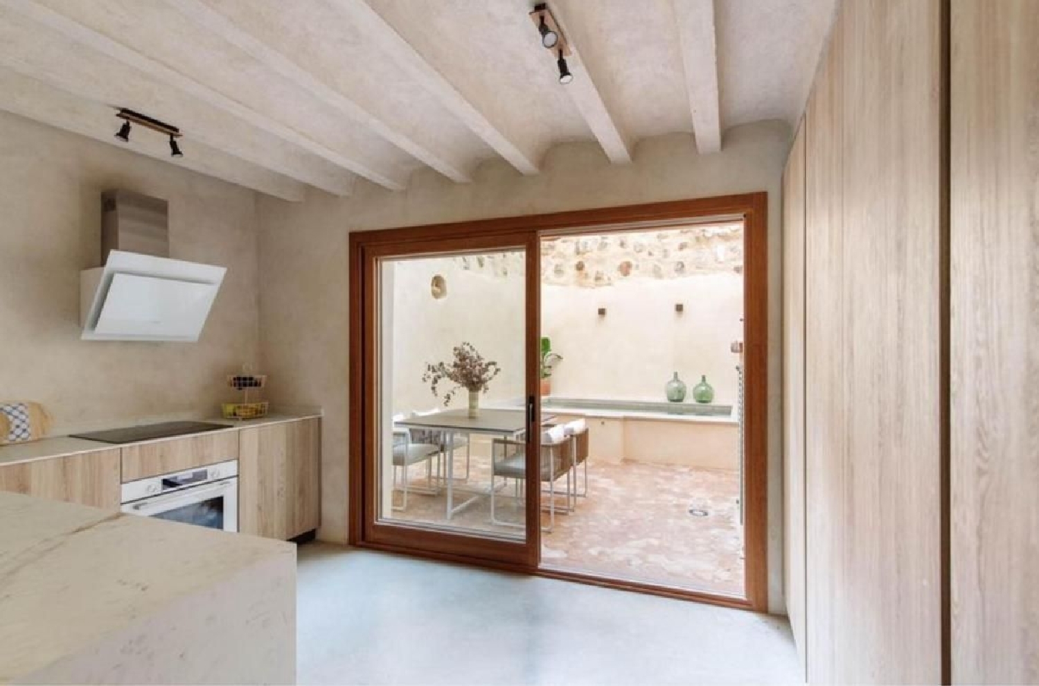  à vendre maison Alaró Raiguer 7