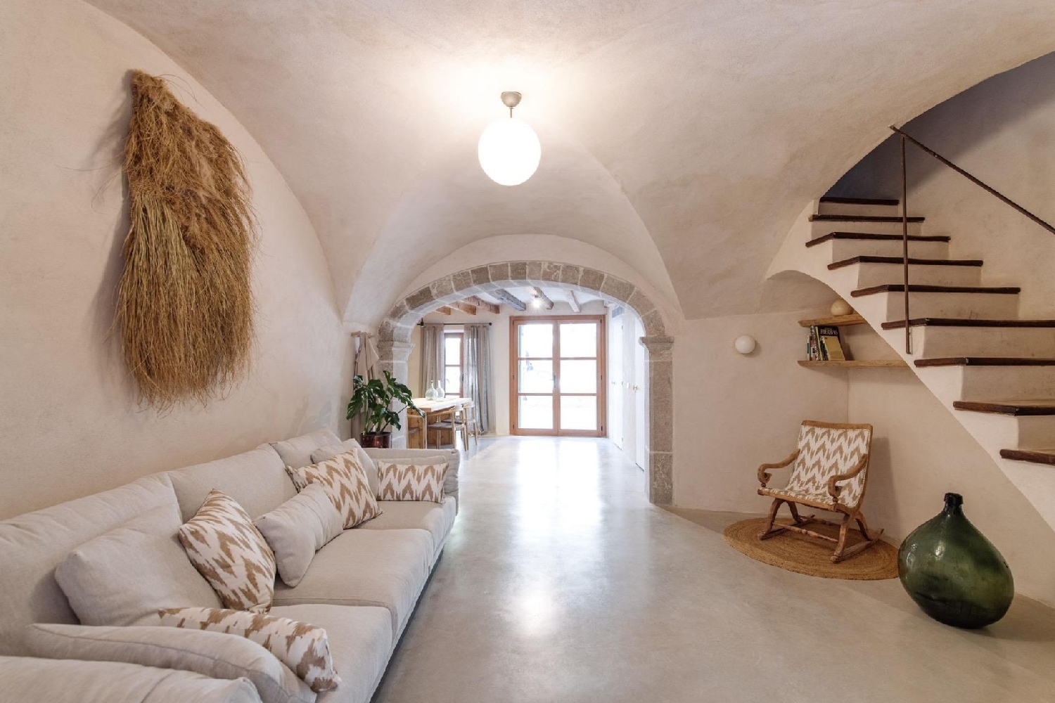  à vendre maison Alaró Raiguer 1