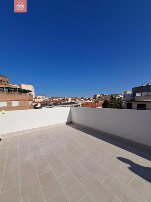 Albacete Centro 02002 Llanos De Albacete house foto 6283519