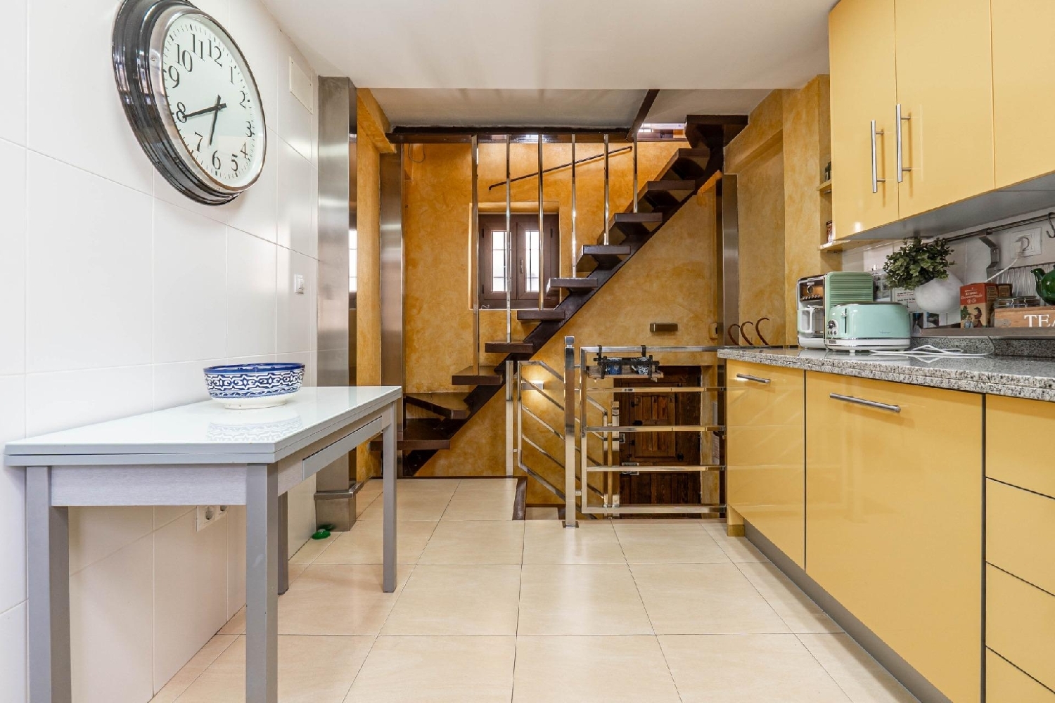  till salu hus Albaicín Vega De Granada 4