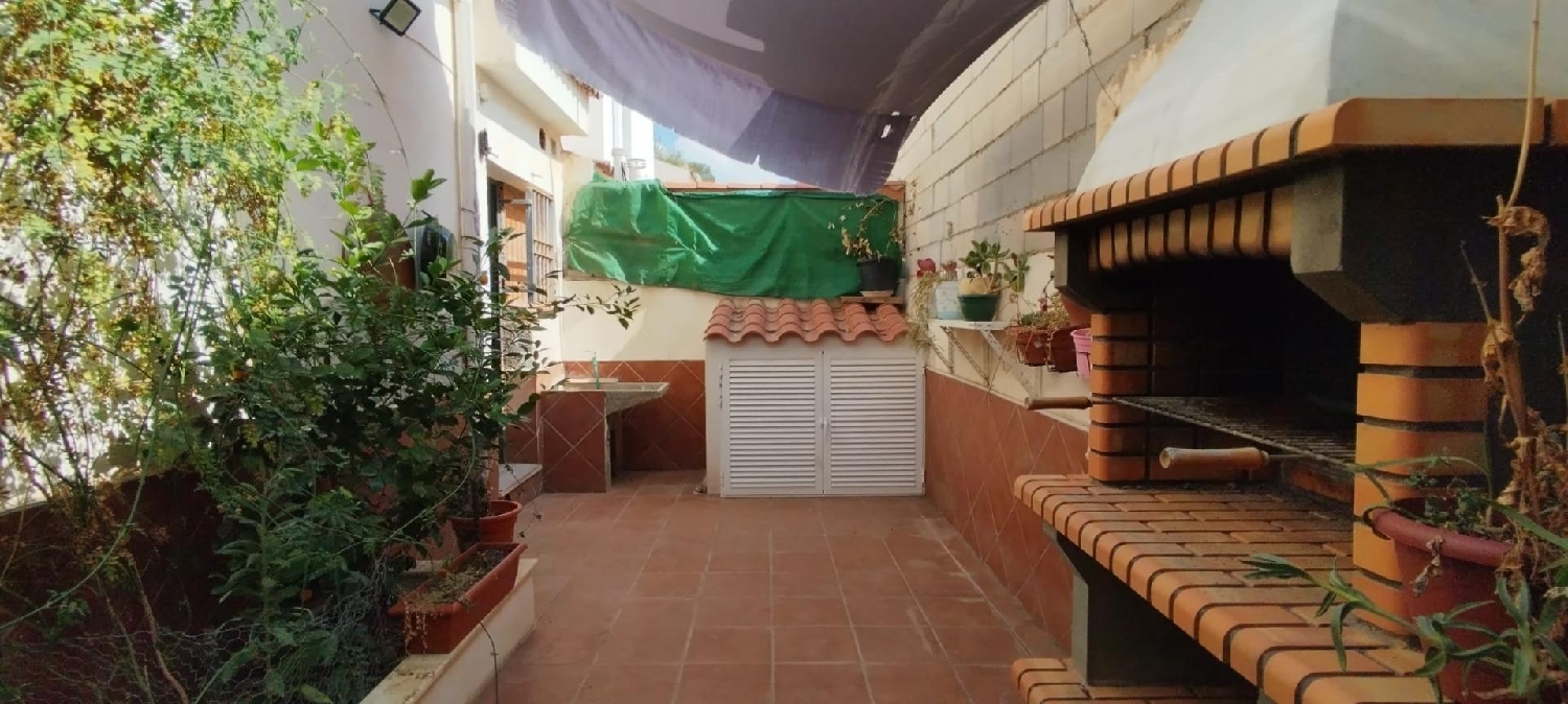  till salu hus Albaicín Vega De Granada 8