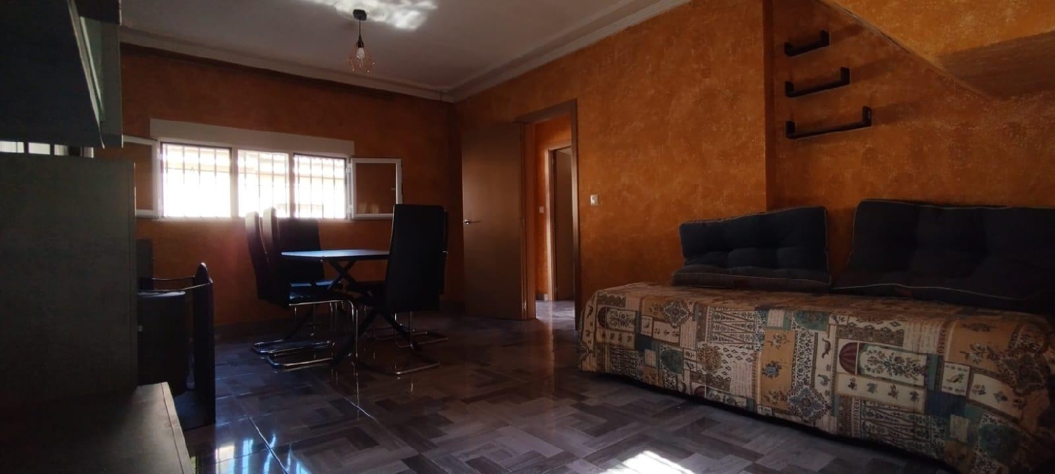  till salu hus Albaicín Vega De Granada 3