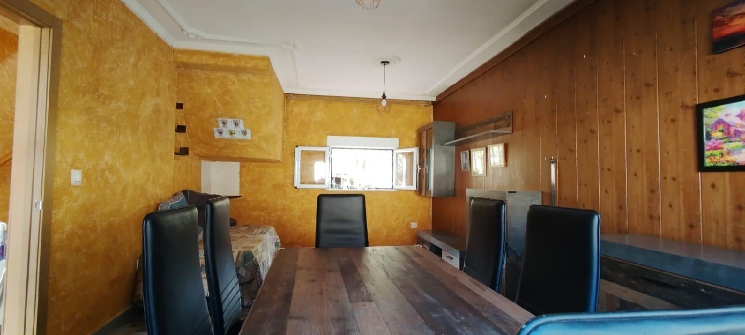  till salu hus Albaicín Vega De Granada 4