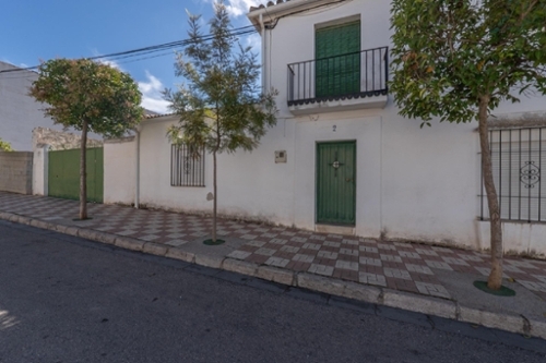 Albolote Vega De Granada Haus Bild 6274599