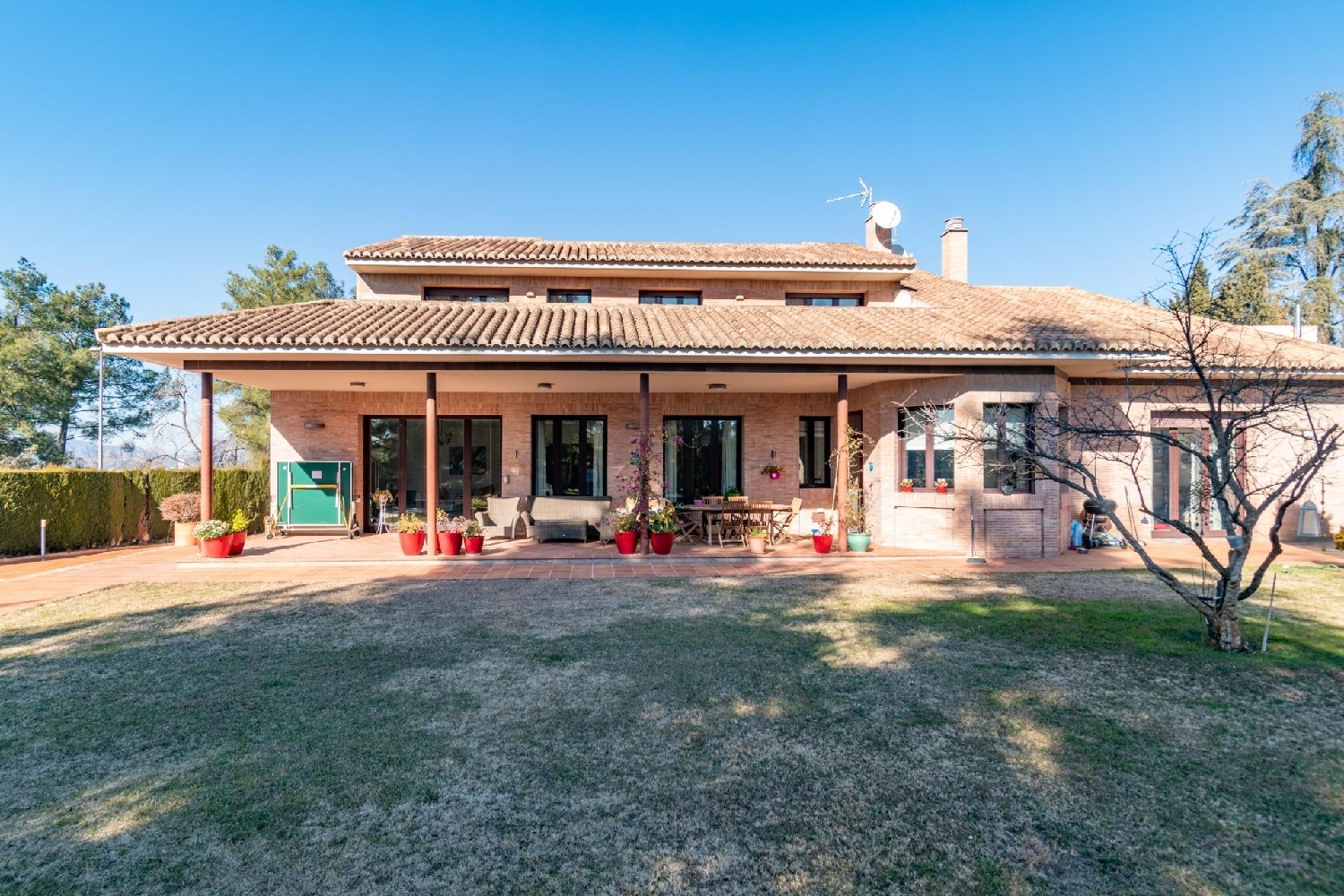  à vendre maison Albolote Vega De Granada 4