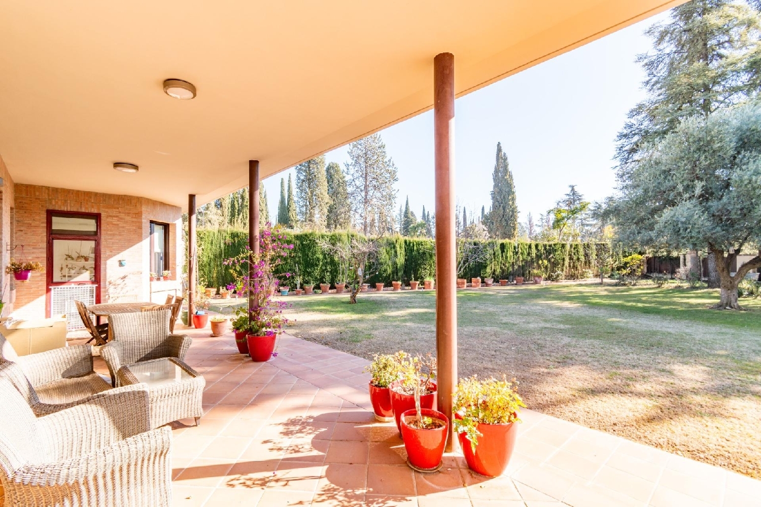  à vendre maison Albolote Vega De Granada 5