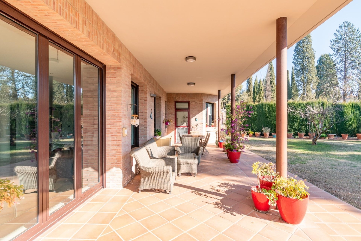  à vendre maison Albolote Vega De Granada 6