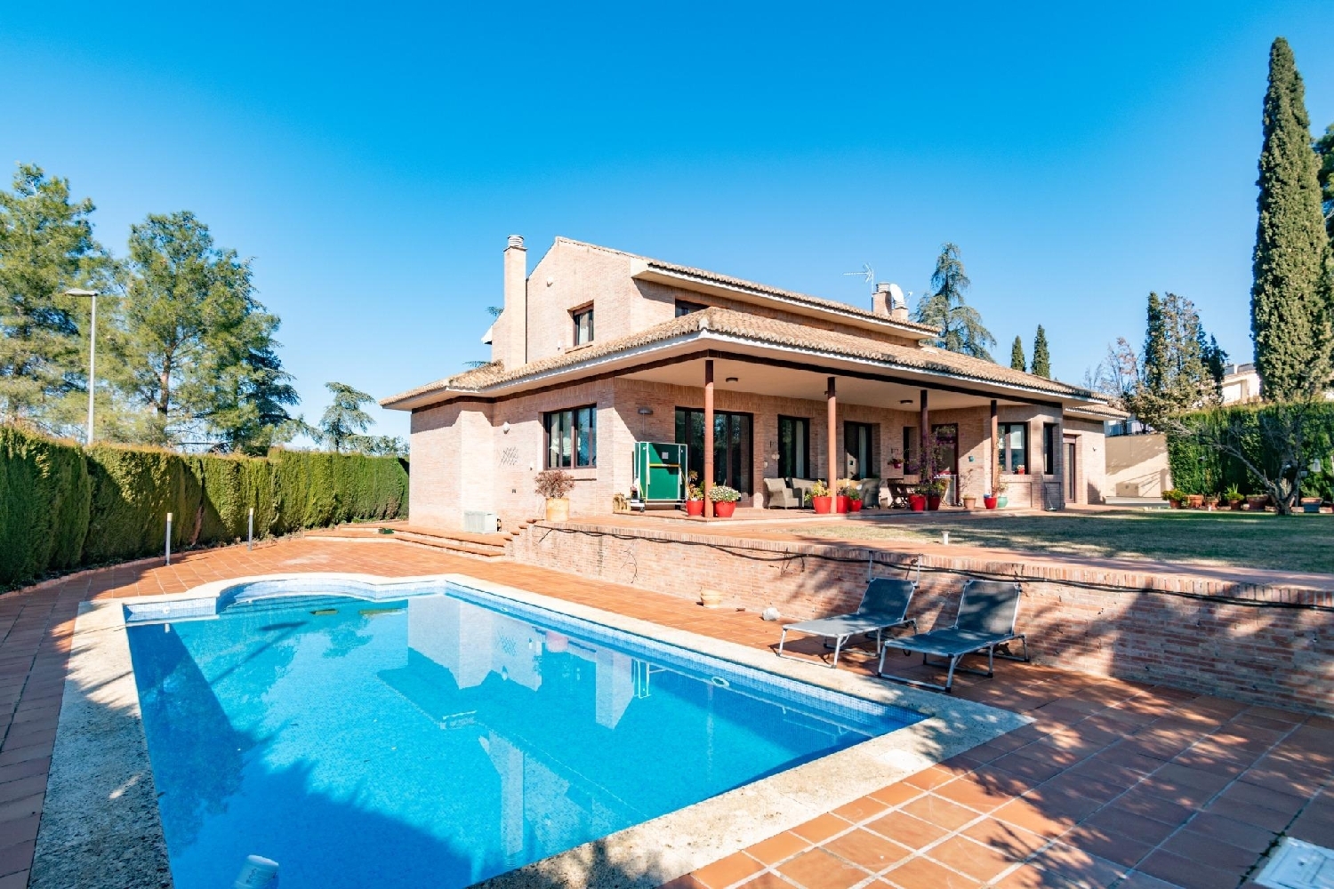  à vendre maison Albolote Vega De Granada 3
