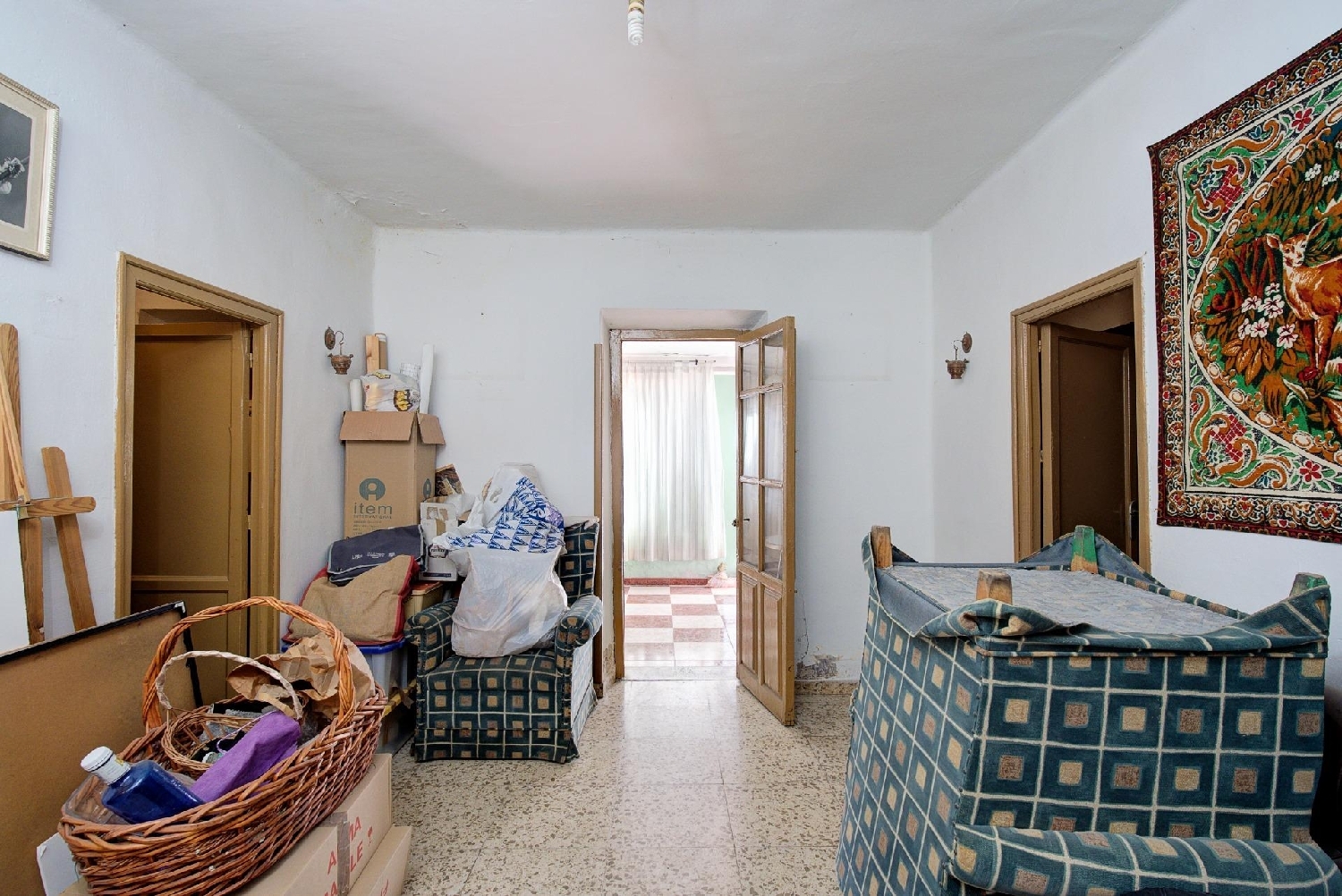 till salu hus Albolote Vega De Granada 2