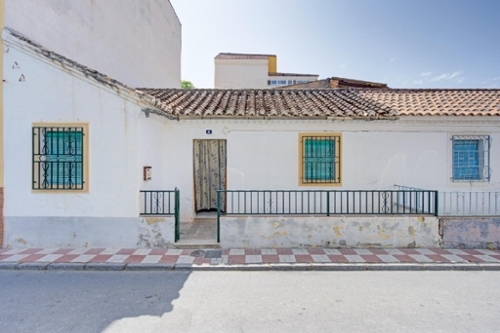 Albolote Vega De Granada hus foto 6278459