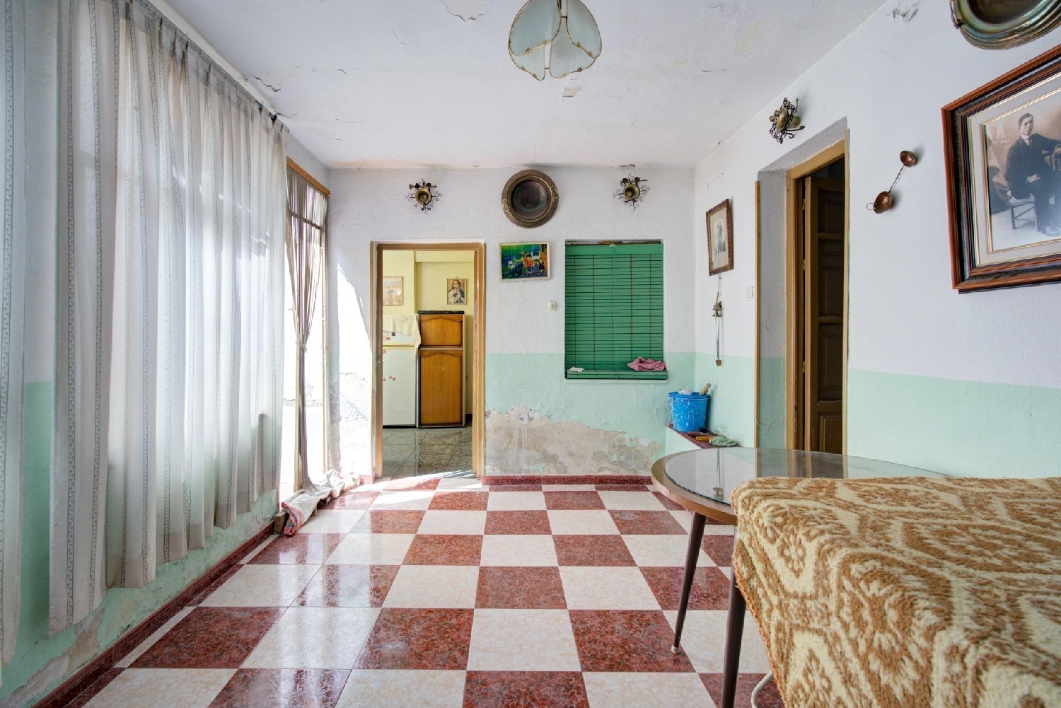  till salu hus Albolote Vega De Granada 4