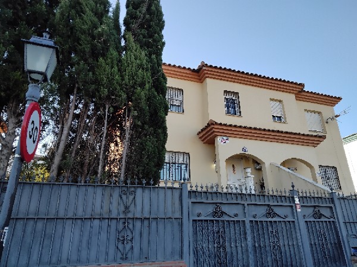  en venta casa Albolote Vega De Granada 3