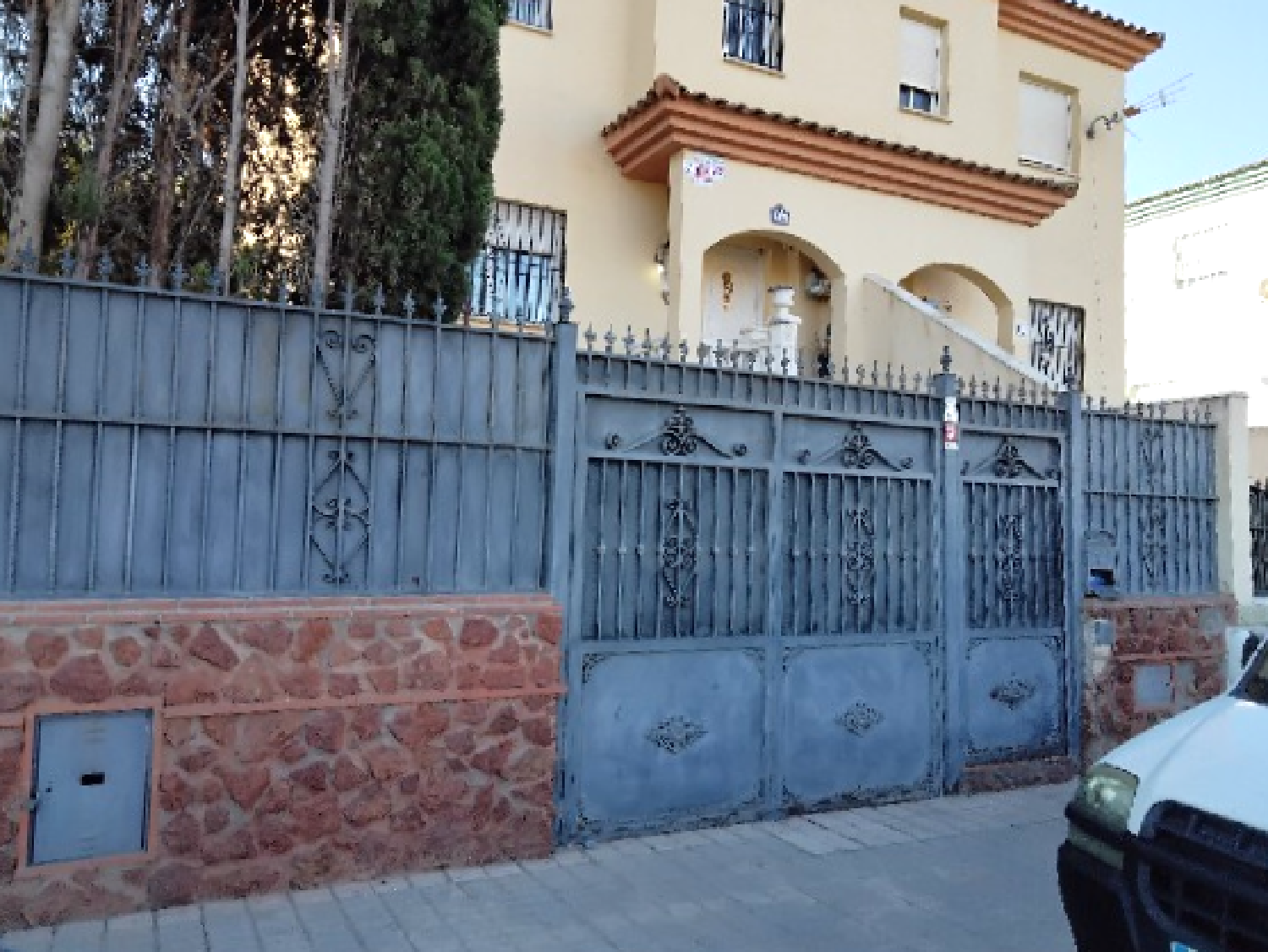  en venta casa Albolote Vega De Granada 2