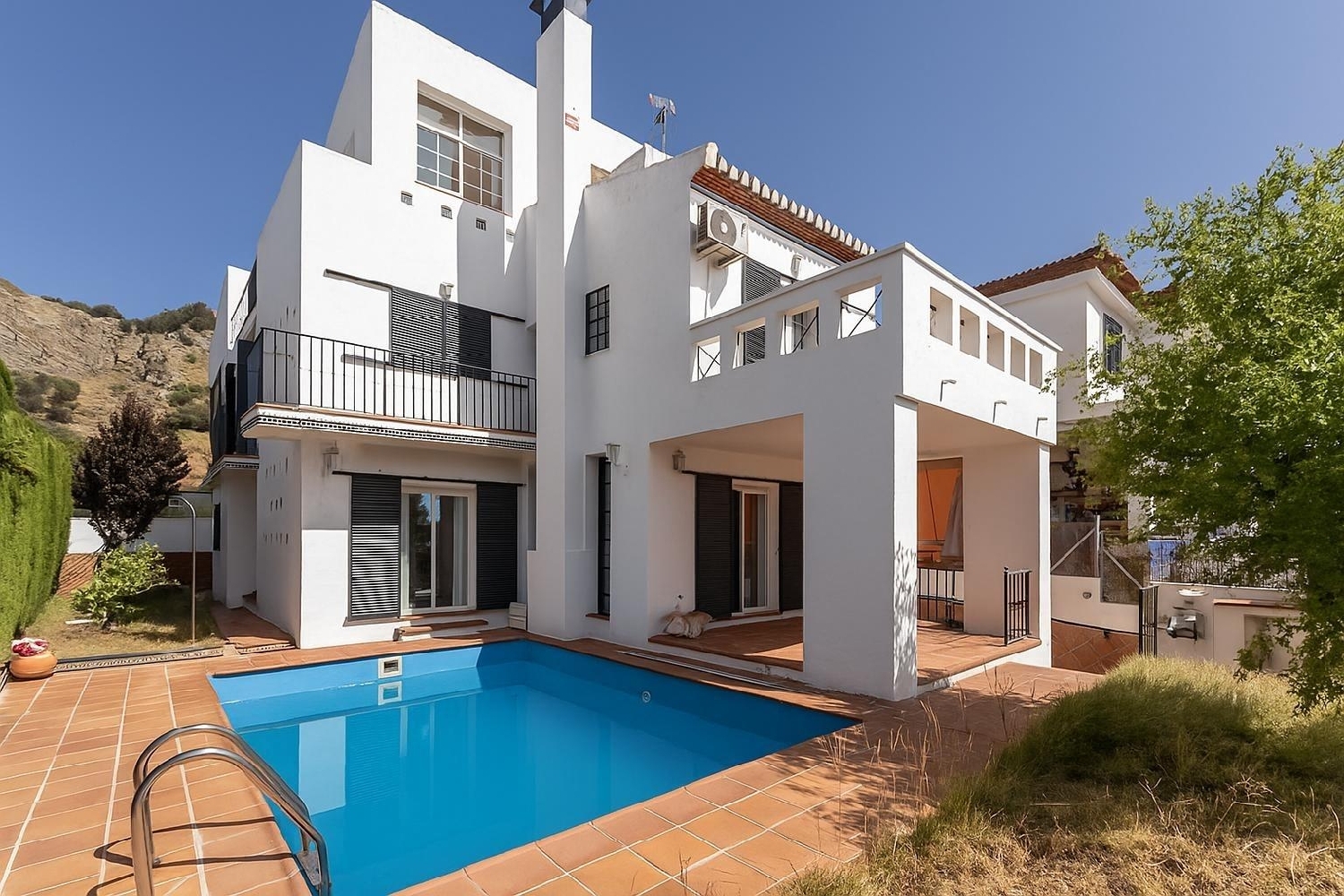  en venta casa Albolote Vega De Granada 1