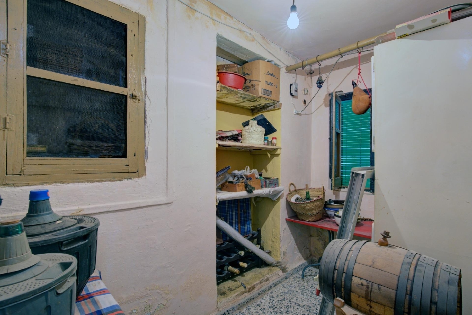  en venta casa Albolote Vega De Granada 8