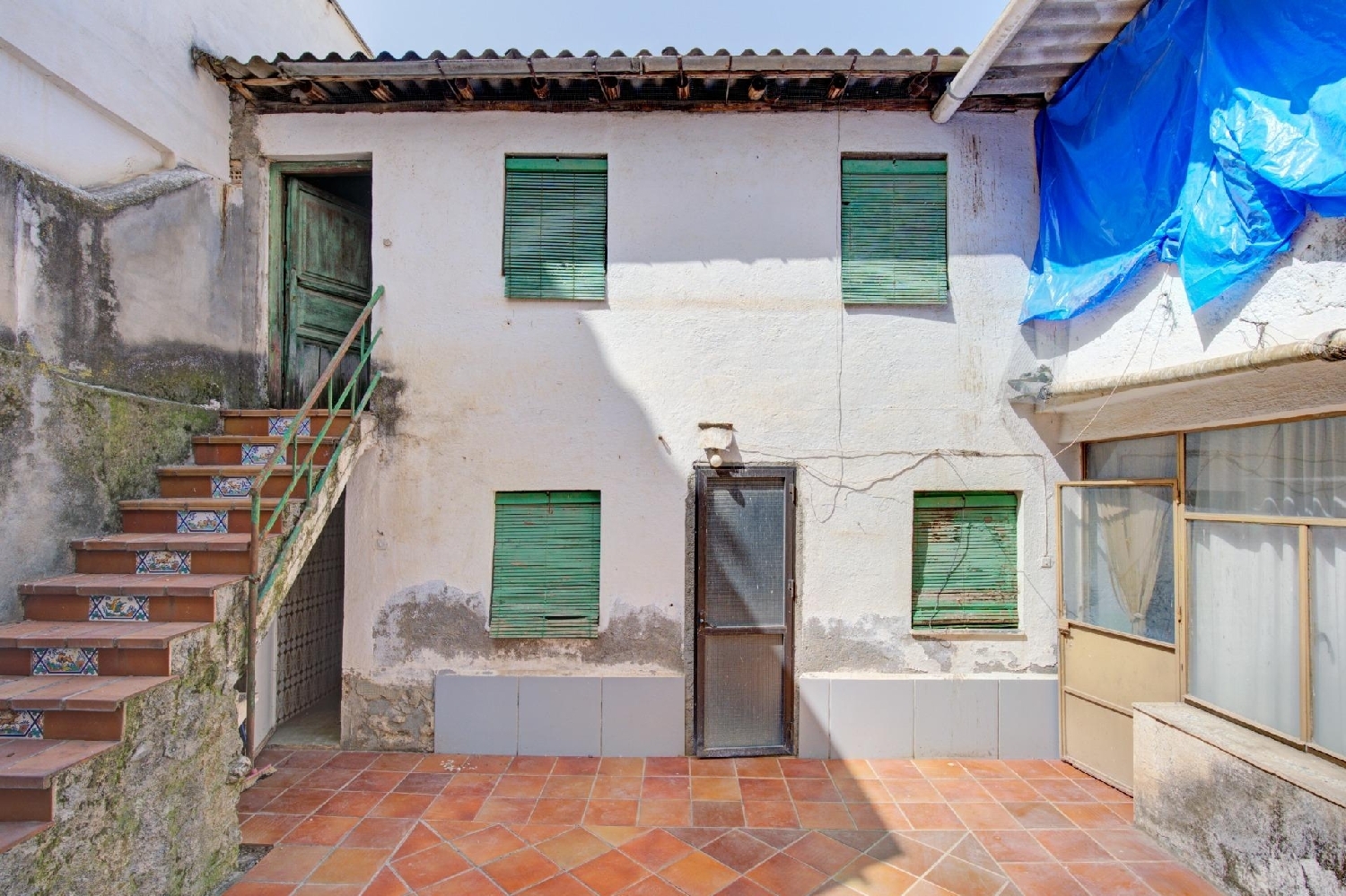  en venta casa Albolote Vega De Granada 6