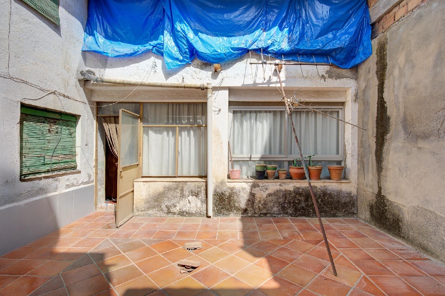  en venta casa Albolote Vega De Granada 7