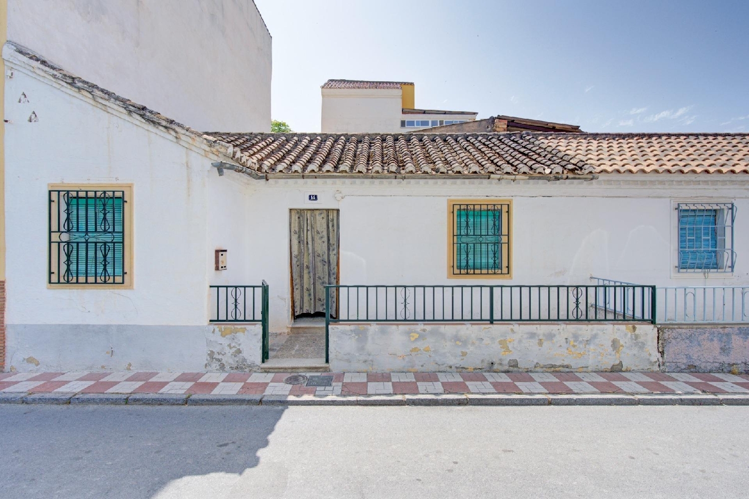  en venta casa Albolote Vega De Granada 1