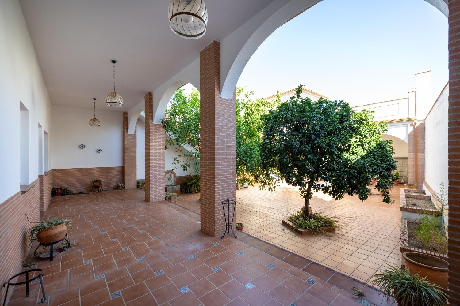  à vendre maison Albolote Vega De Granada 4
