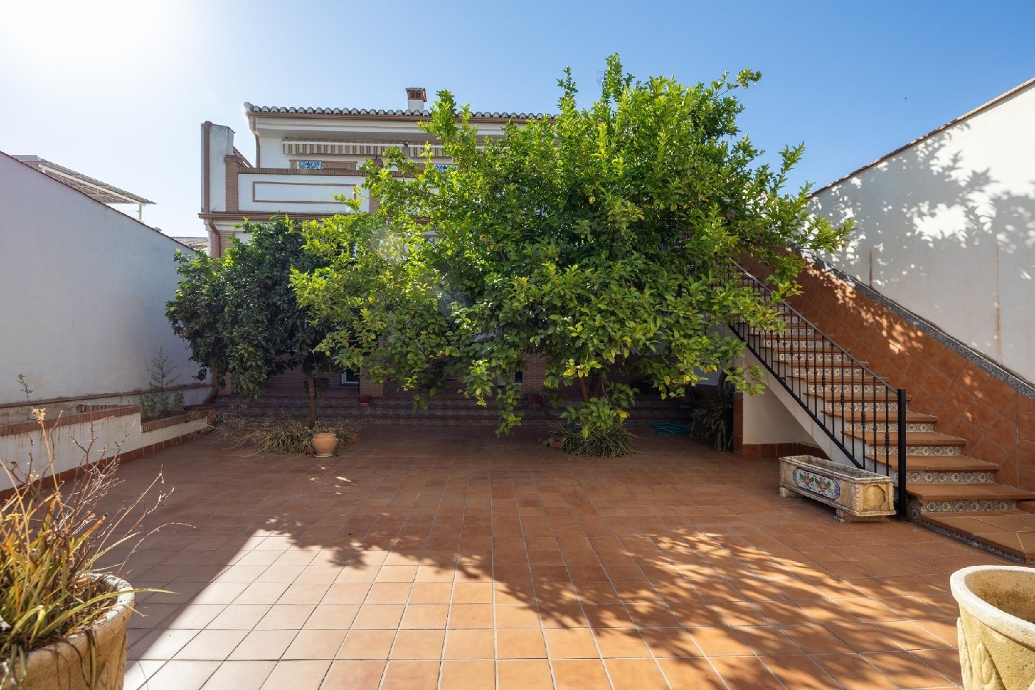 à vendre maison Albolote Vega De Granada 3