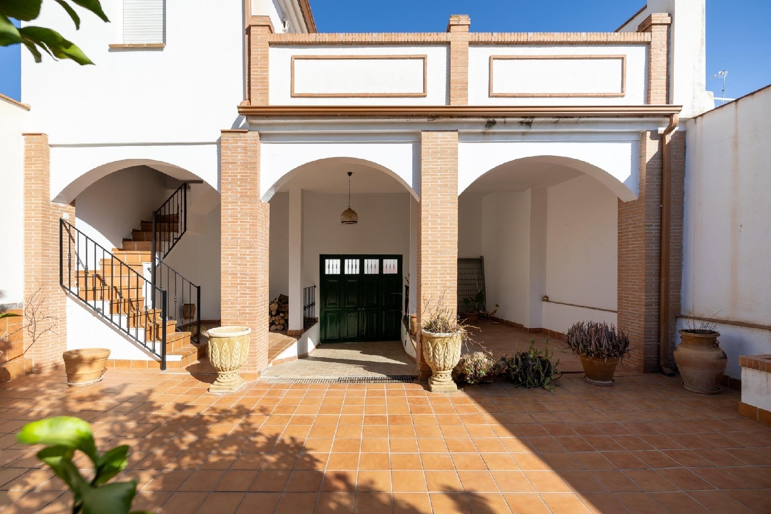 à vendre maison Albolote Vega De Granada 2