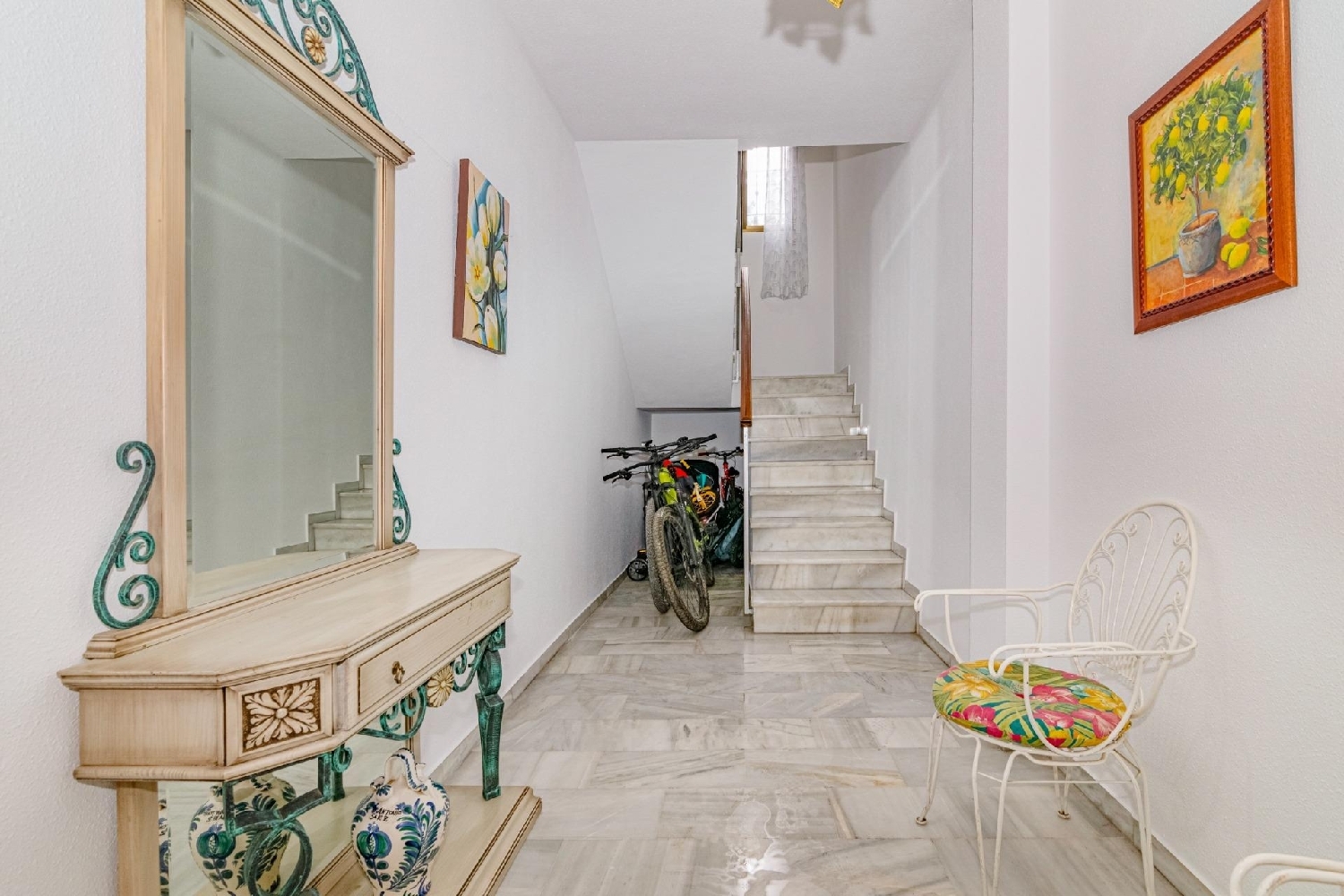  till salu hus Albolote Vega De Granada 2
