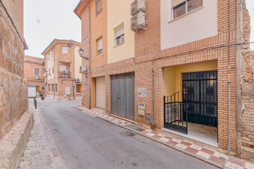 Albolote Vega De Granada casa foto 6277230