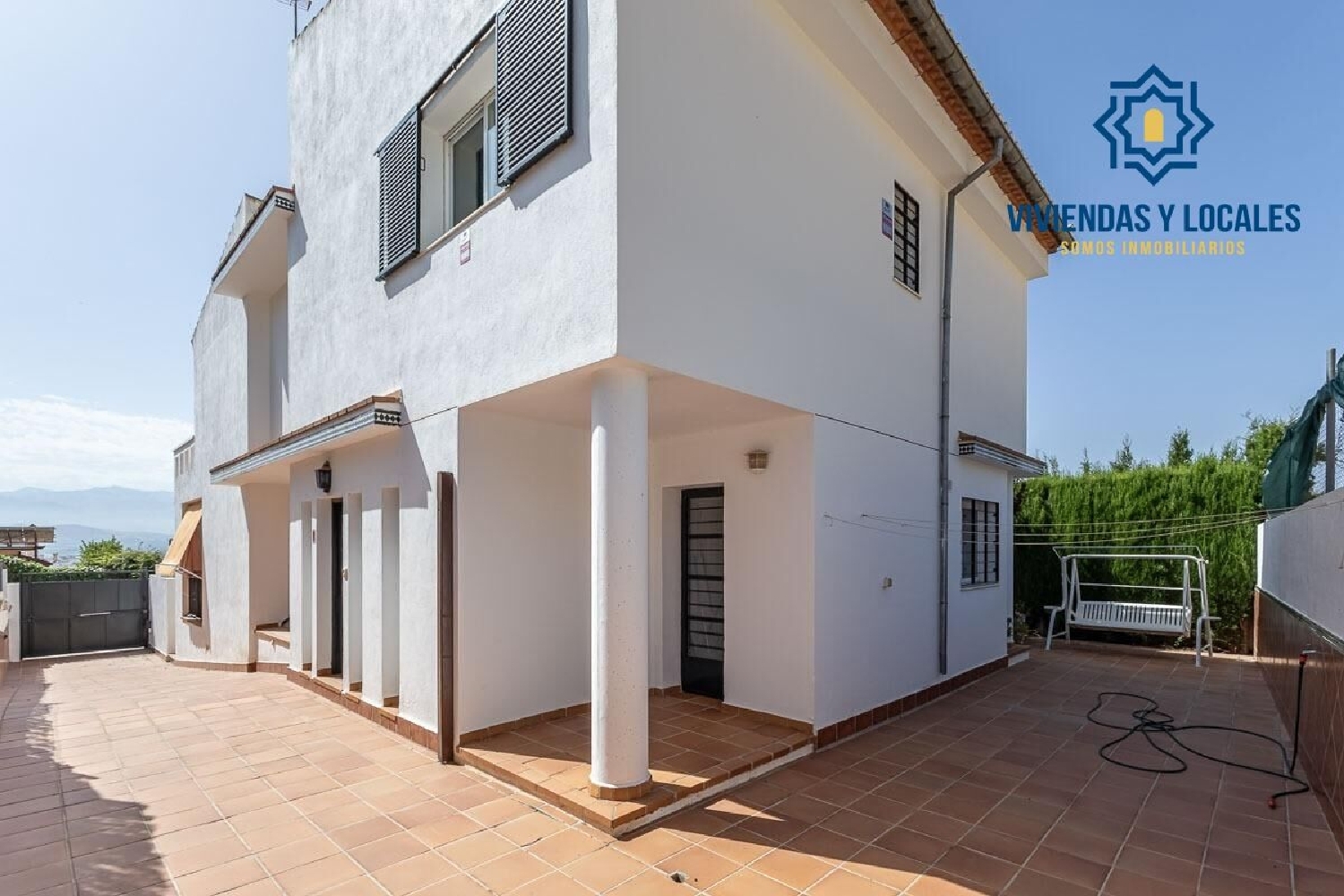  en venta casa Albolote Vega De Granada 5