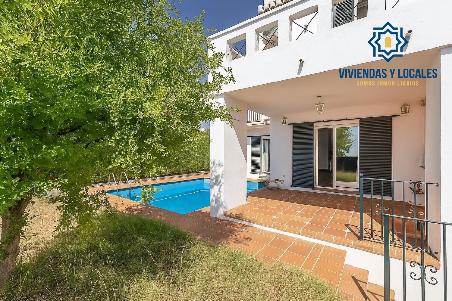  en venta casa Albolote Vega De Granada 1