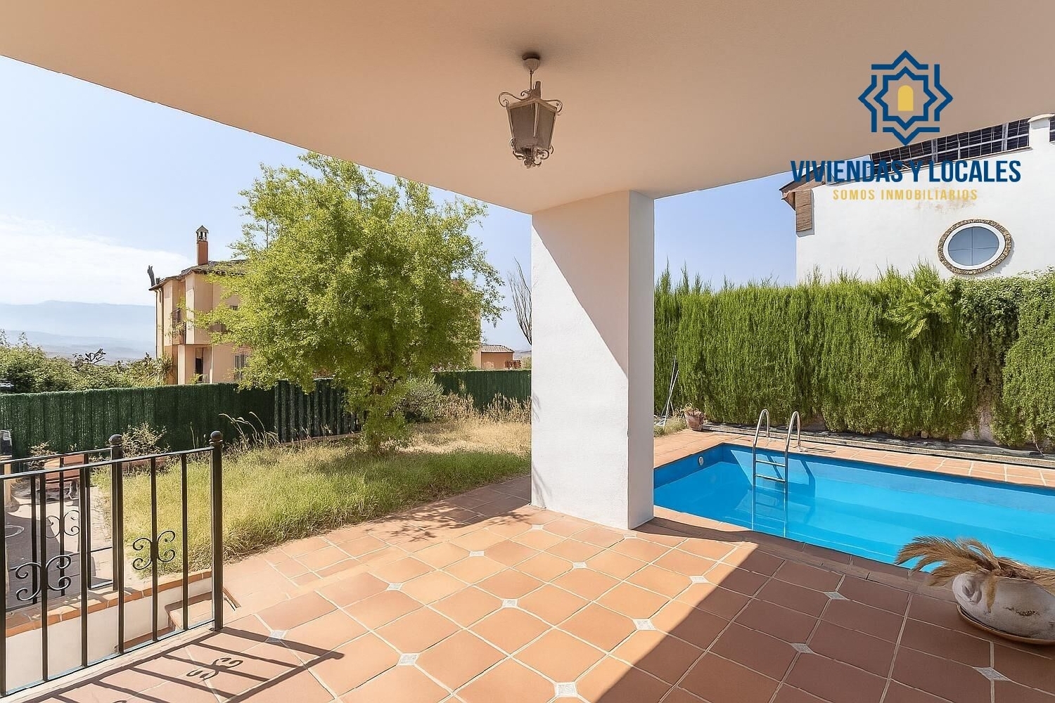  en venta casa Albolote Vega De Granada 3
