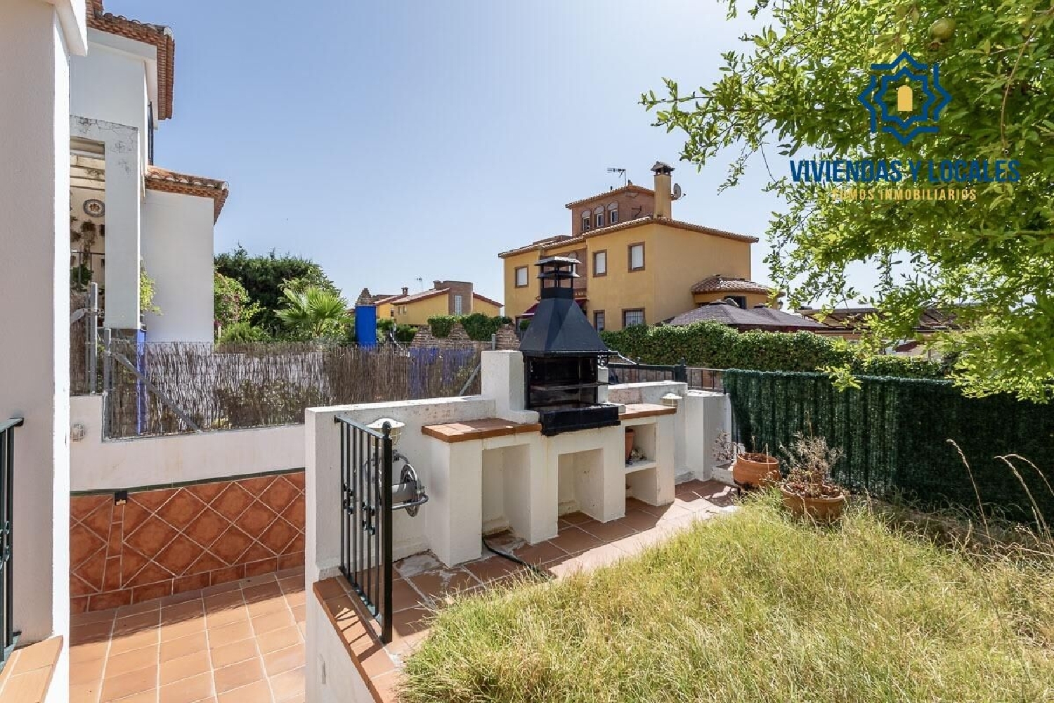  en venta casa Albolote Vega De Granada 6