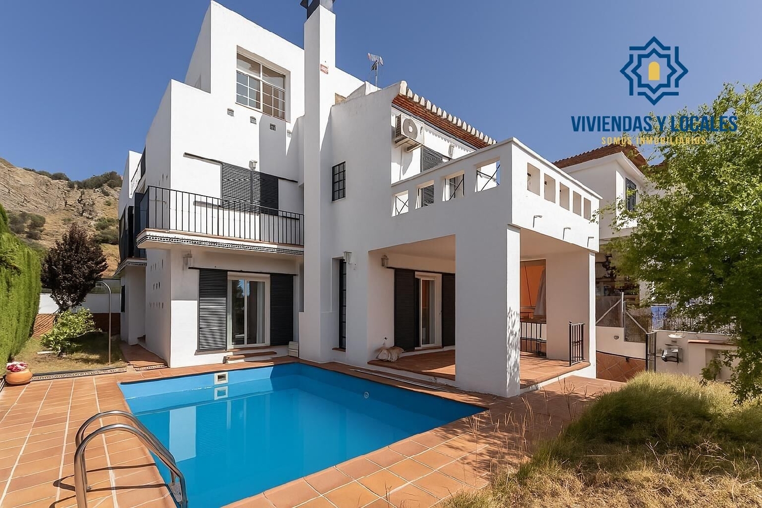  en venta casa Albolote Vega De Granada 2