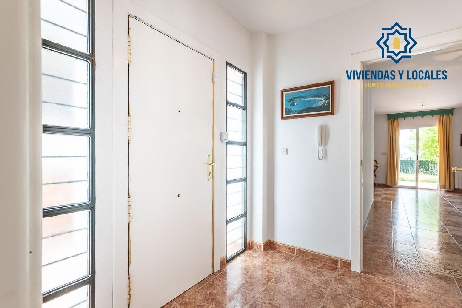  en venta casa Albolote Vega De Granada 8