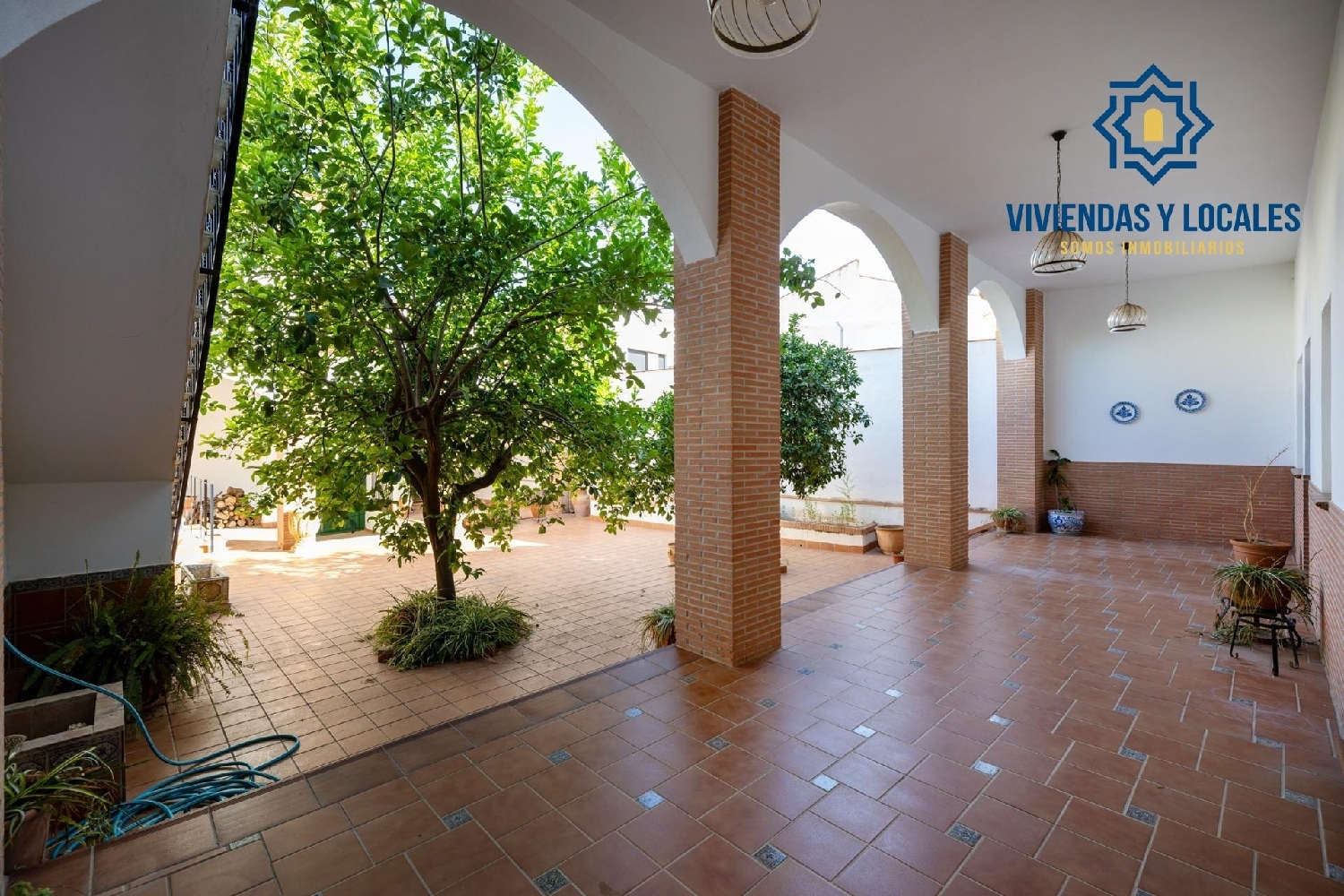  for sale house Albolote Vega De Granada 7