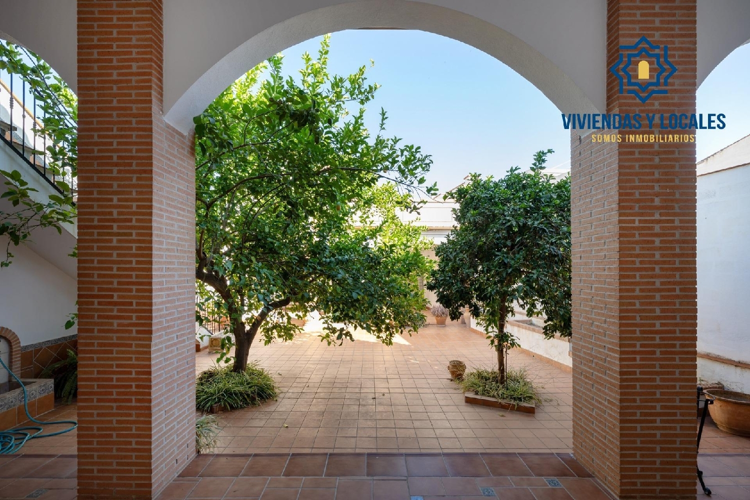  for sale house Albolote Vega De Granada 6