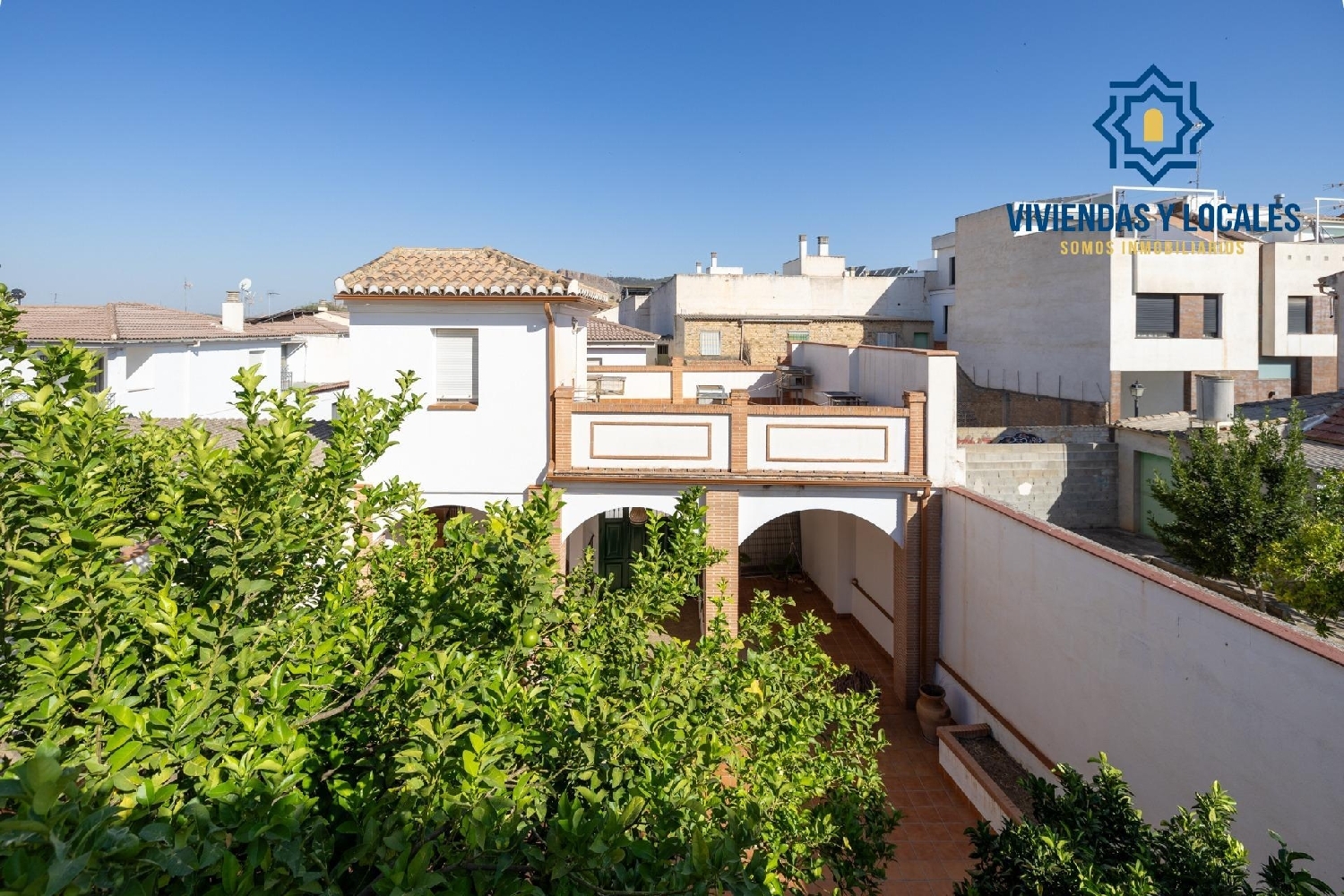  for sale house Albolote Vega De Granada 1
