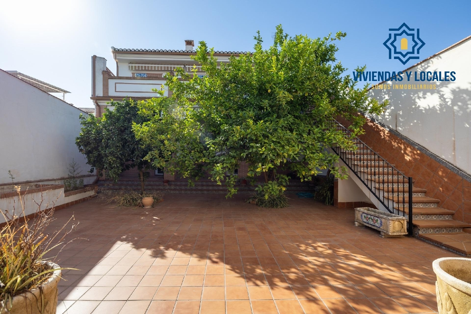 for sale house Albolote Vega De Granada 3