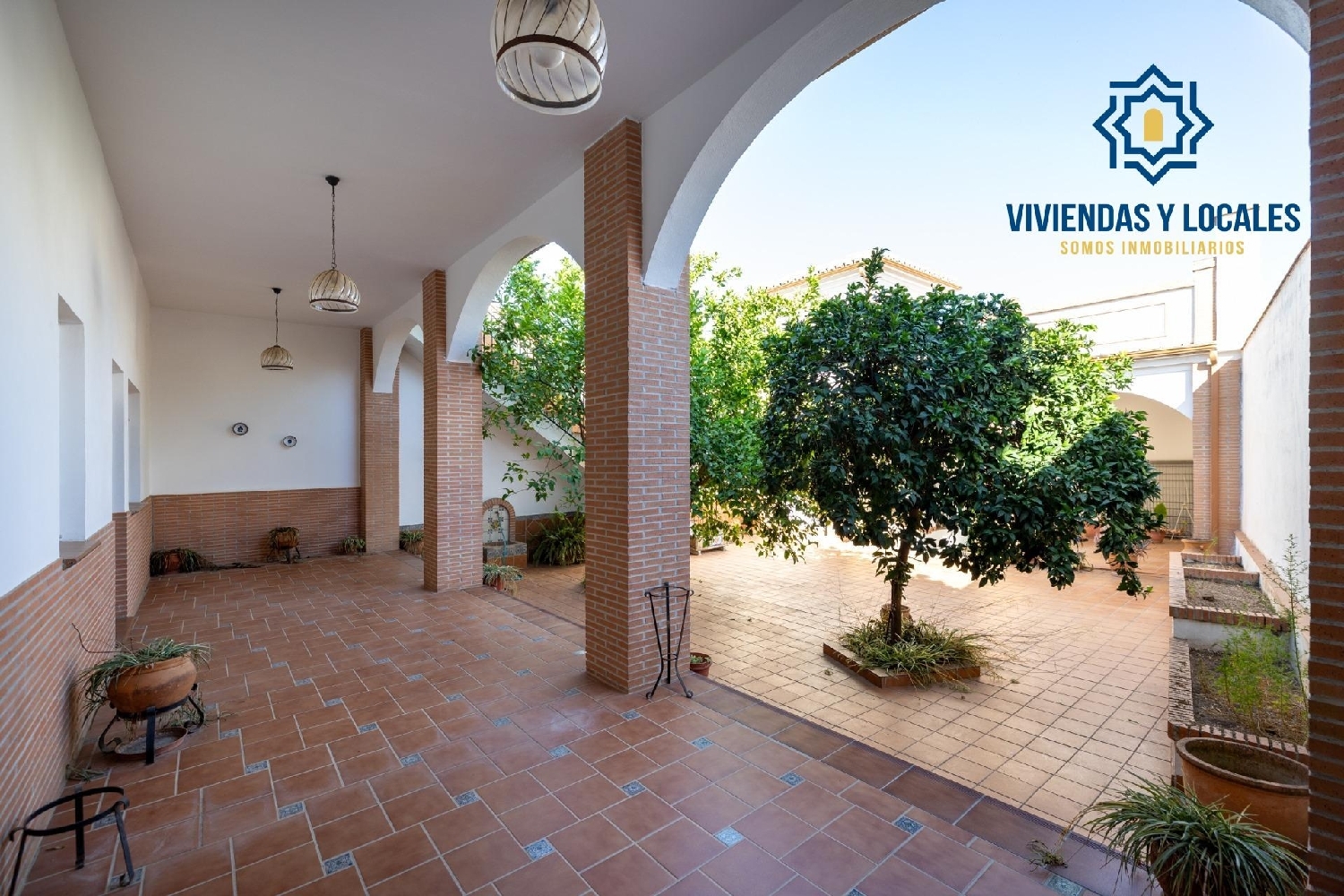  for sale house Albolote Vega De Granada 4