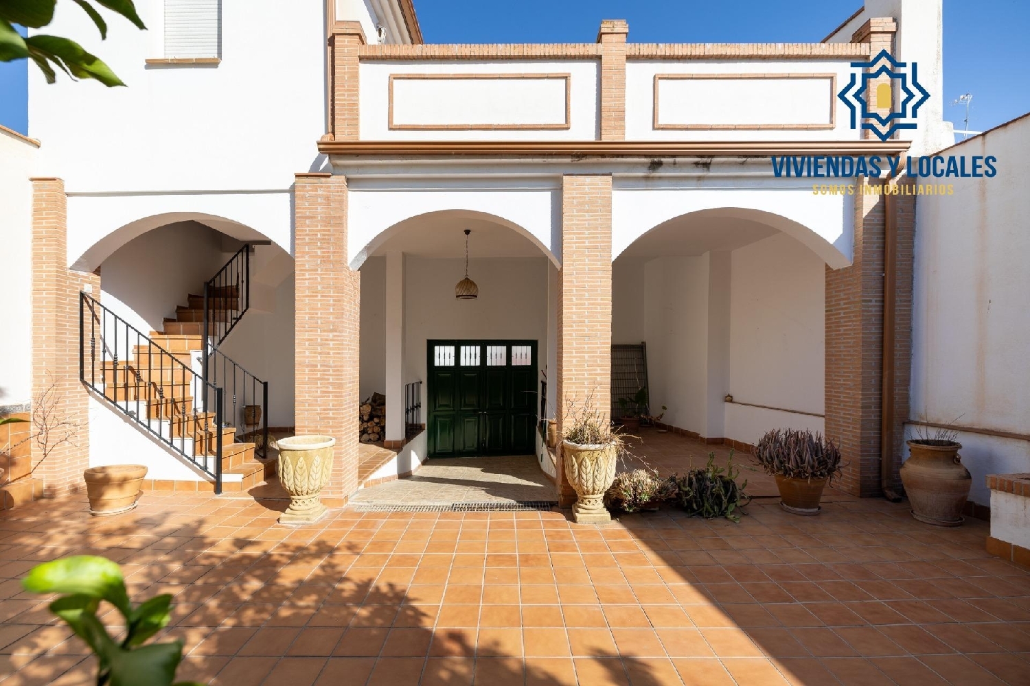 for sale house Albolote Vega De Granada 2