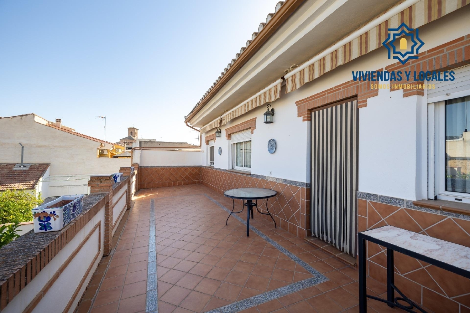  for sale house Albolote Vega De Granada 8