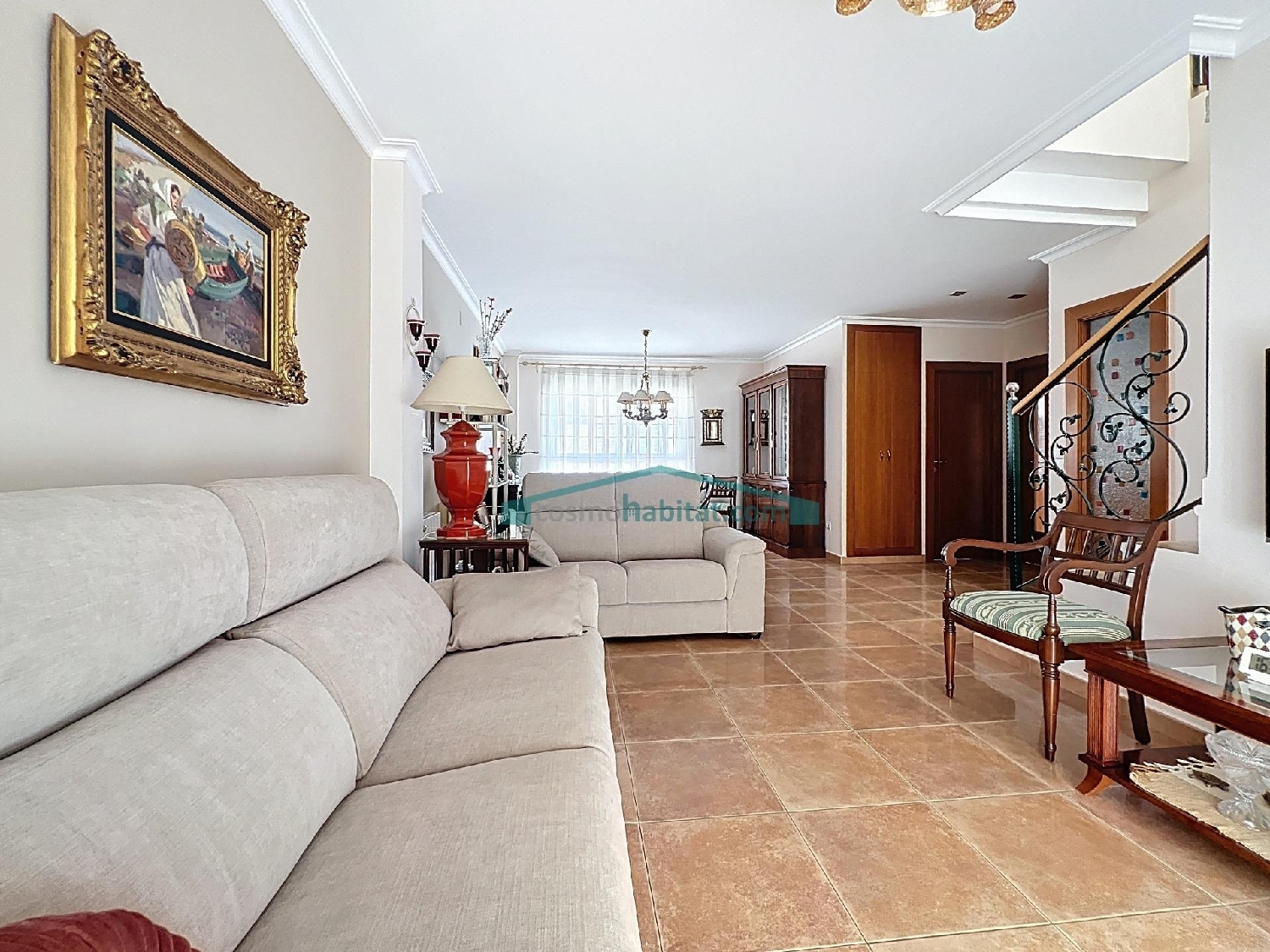  à vendre maison Alboraya Horta Nord 1