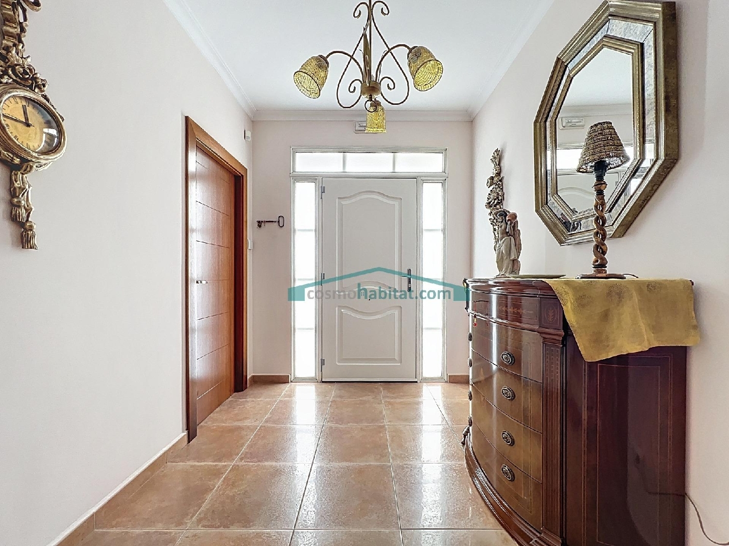  à vendre maison Alboraya Horta Nord 5