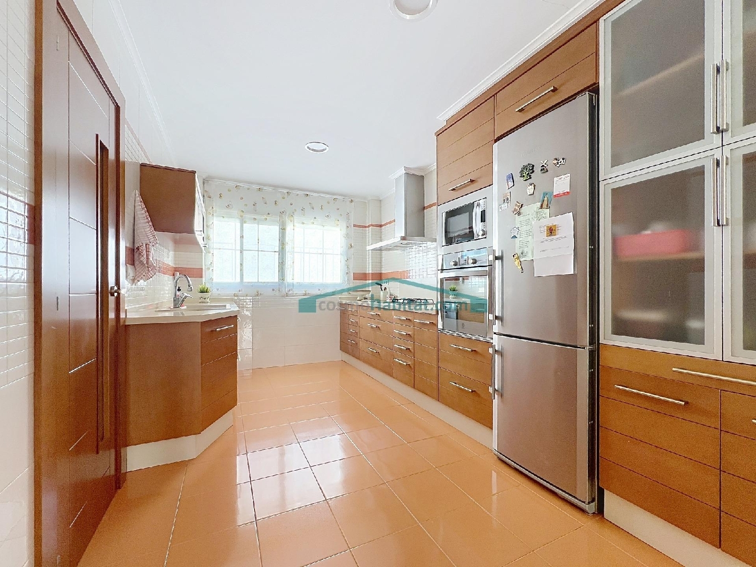  à vendre maison Alboraya Horta Nord 8