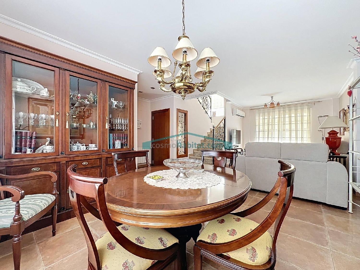  à vendre maison Alboraya Horta Nord 4