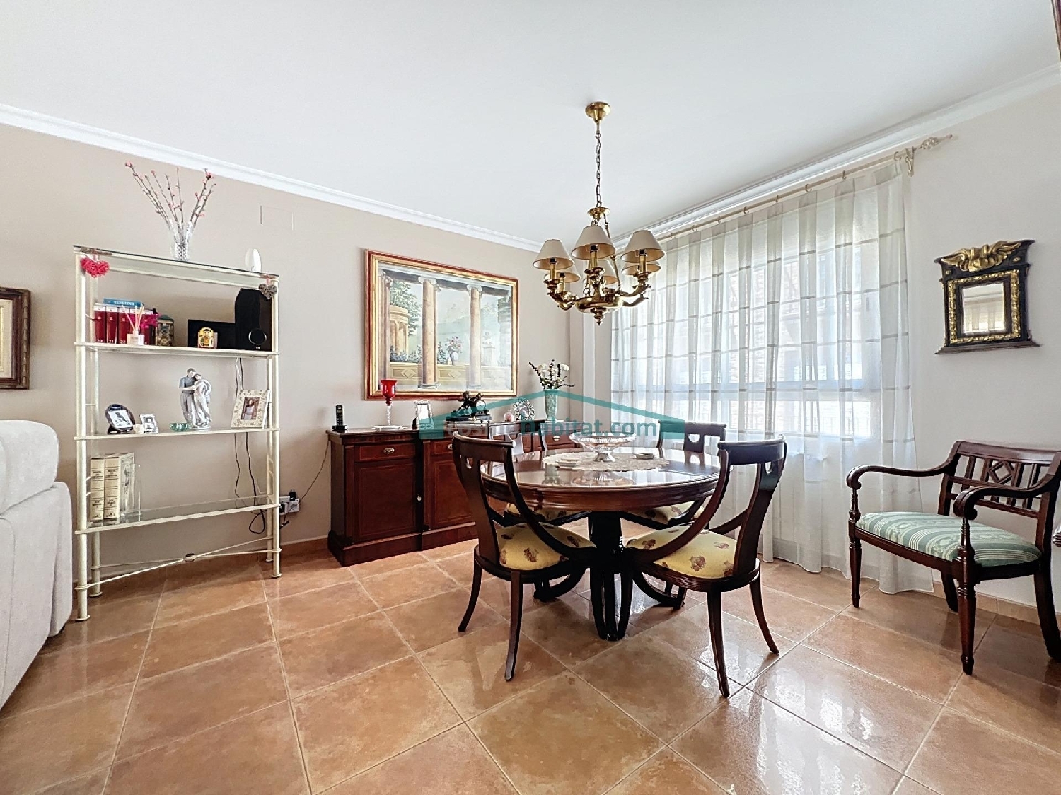 à vendre maison Alboraya Horta Nord 3