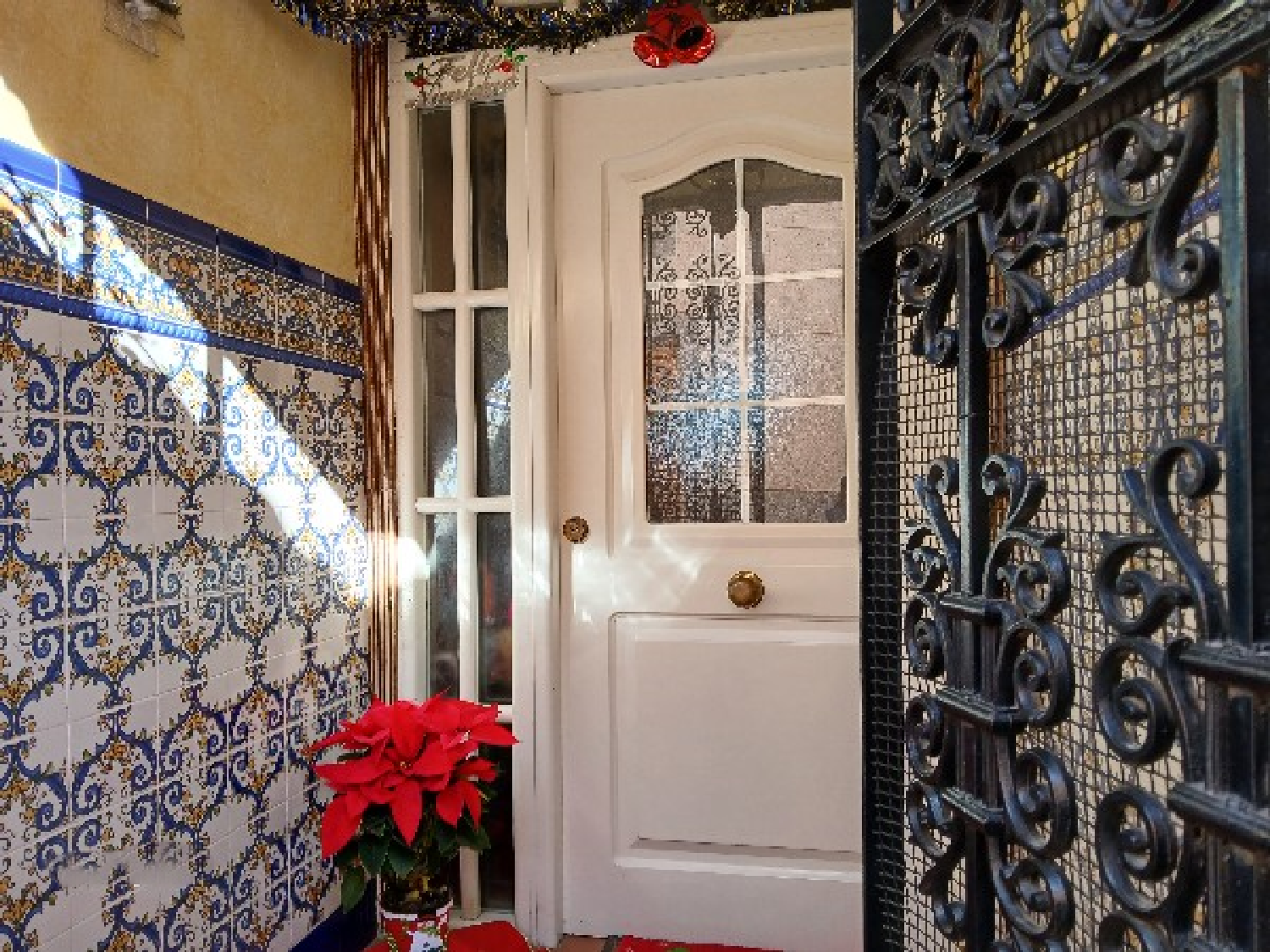 te koop huis Albox Valle Del Almanzora 2
